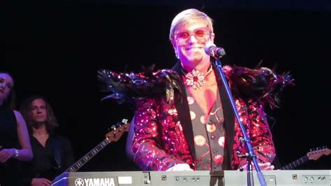 elton john clips|Welcome to Elton’s World – the Videos .